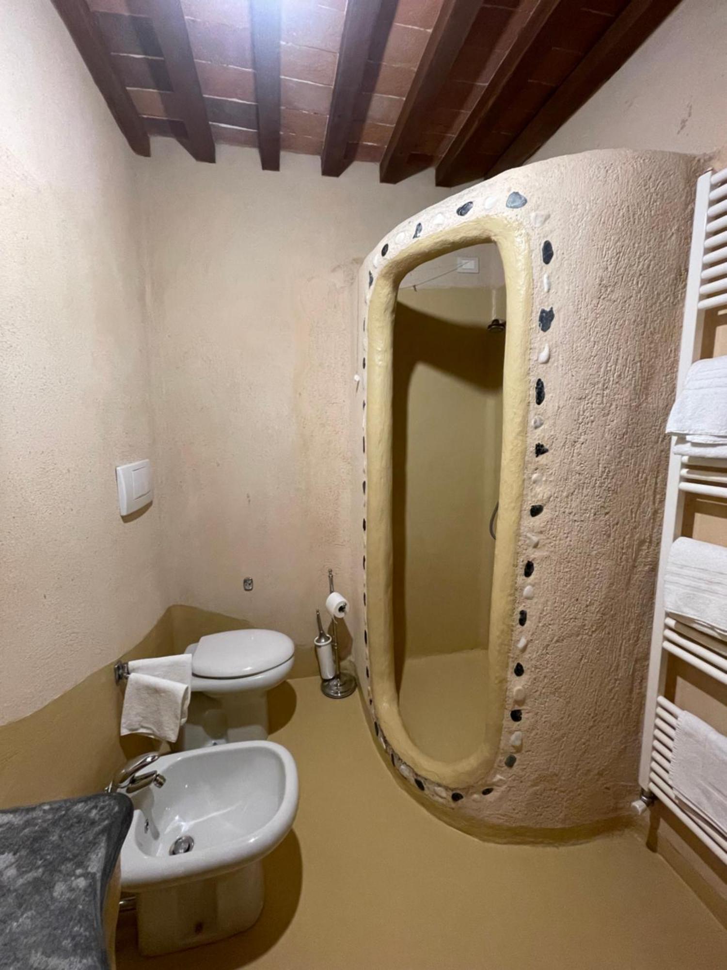 카마이오레 Casa Del Sole B&B 외부 사진