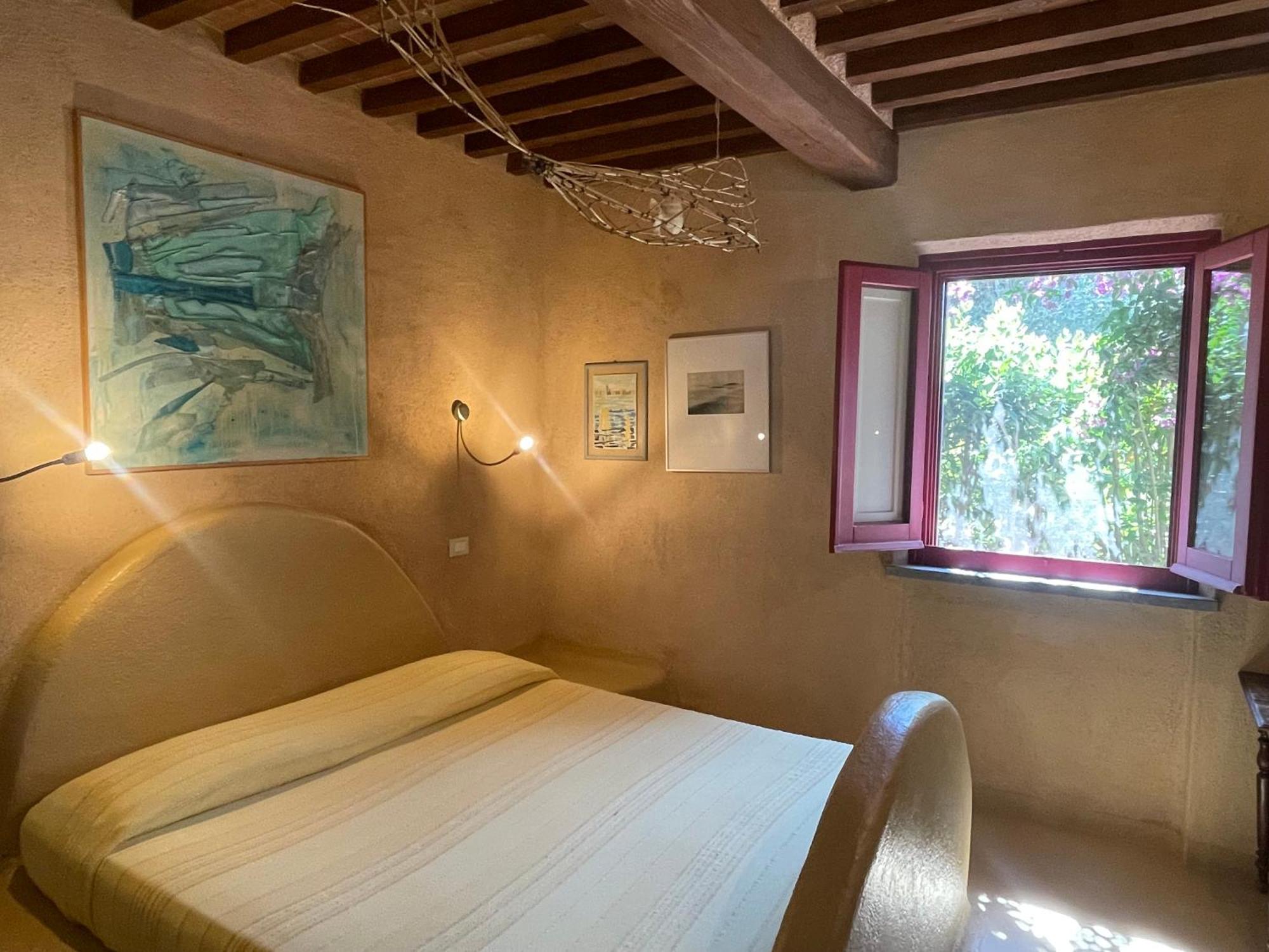 카마이오레 Casa Del Sole B&B 외부 사진