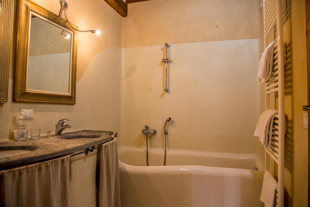카마이오레 Casa Del Sole B&B 외부 사진